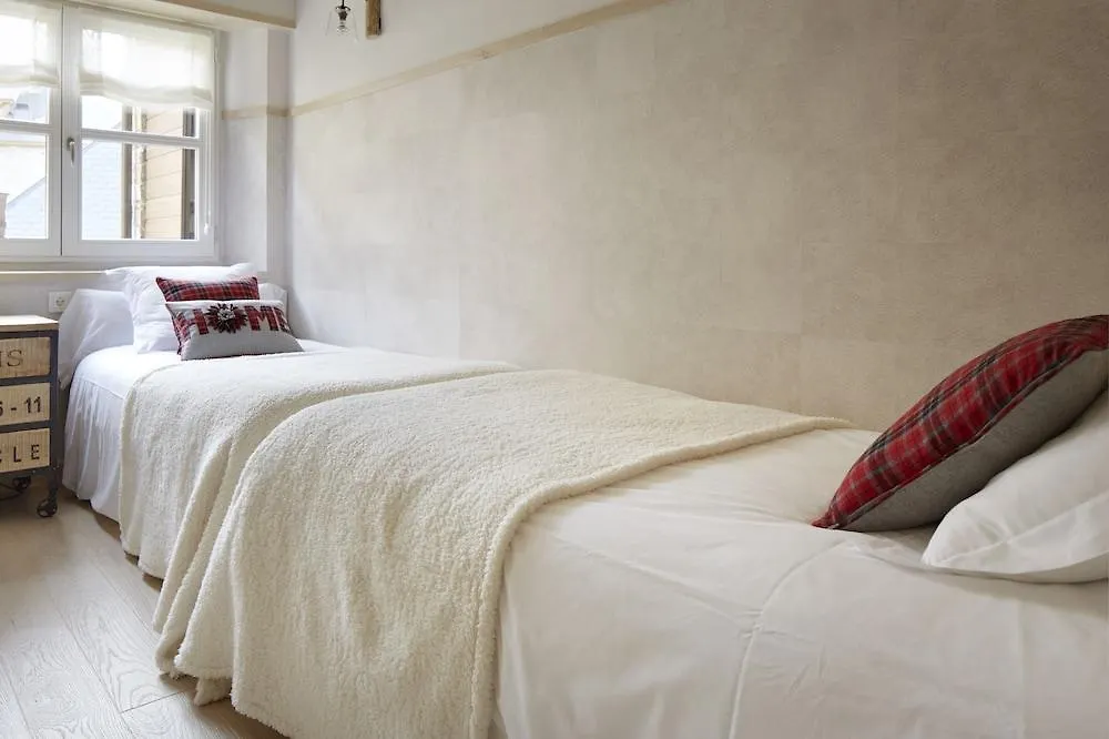 Val De Ruda Luxe 42 By Feelfree Rentals Baqueira Beret